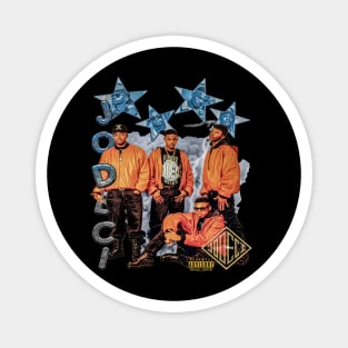 Jodeci Vintage Magnet